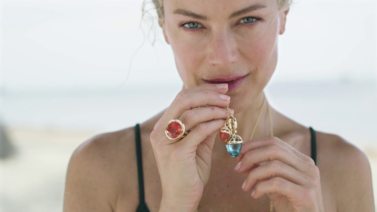 Schmuck von Tamara Comolli