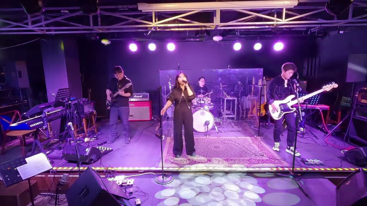 💣 네이머스 - Dynamite (원곡 : 터치드 (TOUCHED) - Dynamite) (밴드 커버 / Band Cover)