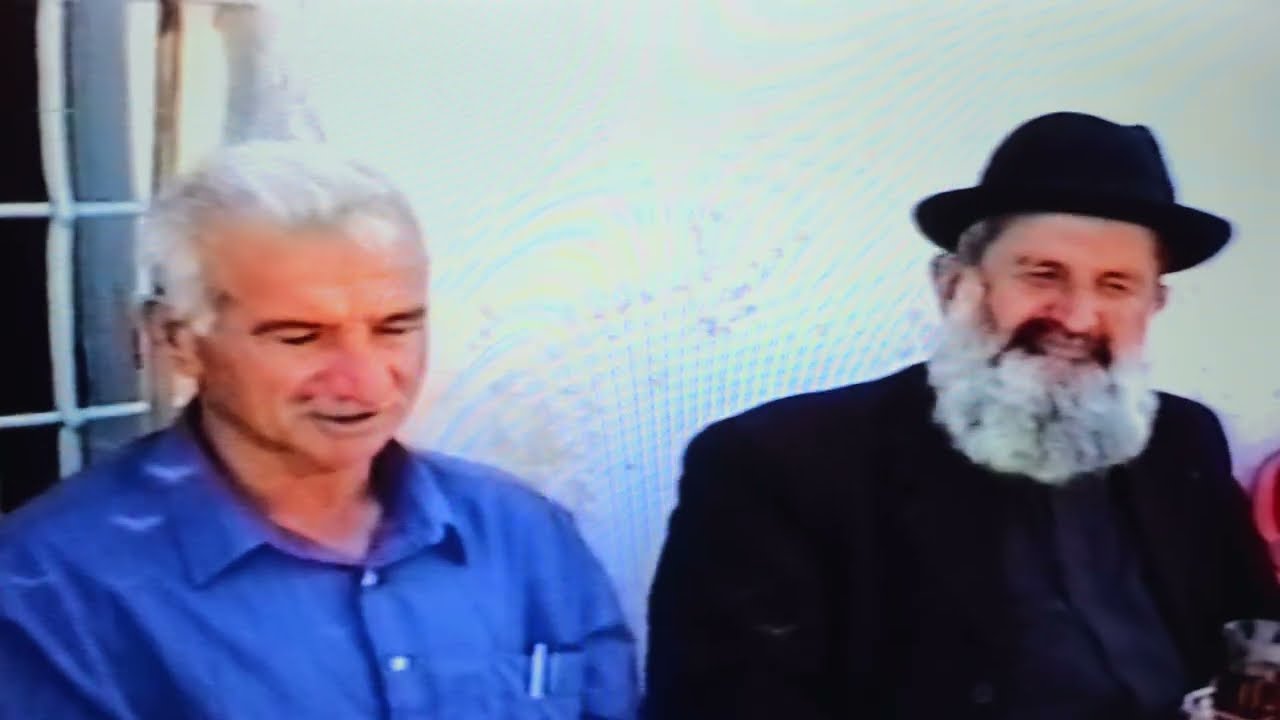 MIDIN I Shato da 2003 Tavdi lu Garosho di Kamera l Melek Tolunay 