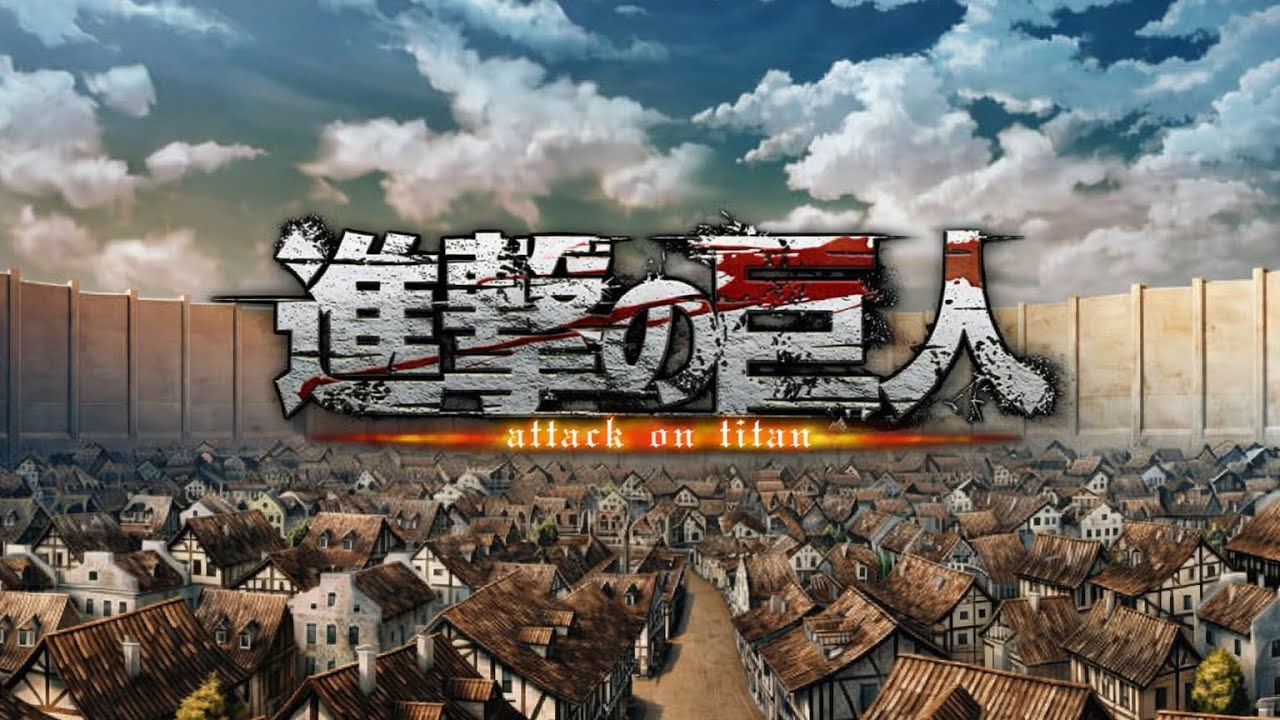 【完全版】《進撃の巨人》【壁外調査：人類の反撃アーカイブ図鑑⚔️】