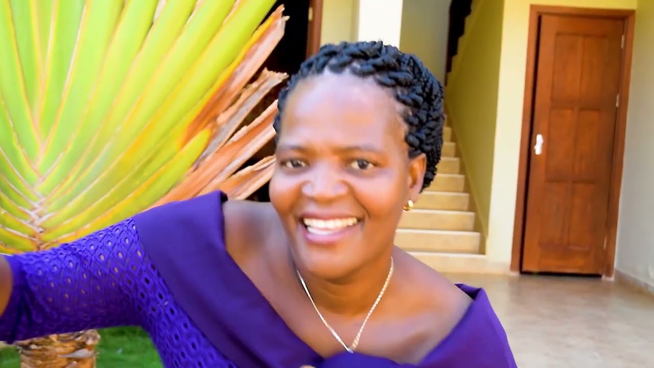 USIHUKUMU-SAFINA CHOIR MTWARA