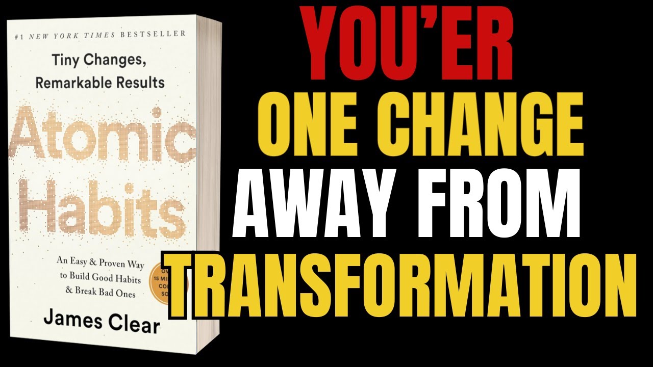The 1% Trap: The Psychological Secret to Becoming Unstoppable