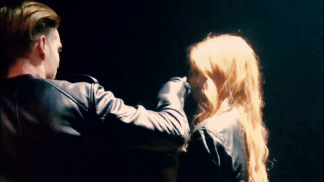 Kat McNamara & Dom Sherwood | Katnic | A Sky Full Of Stars
