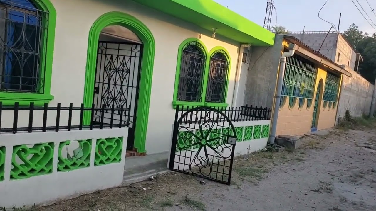 Casa vendida