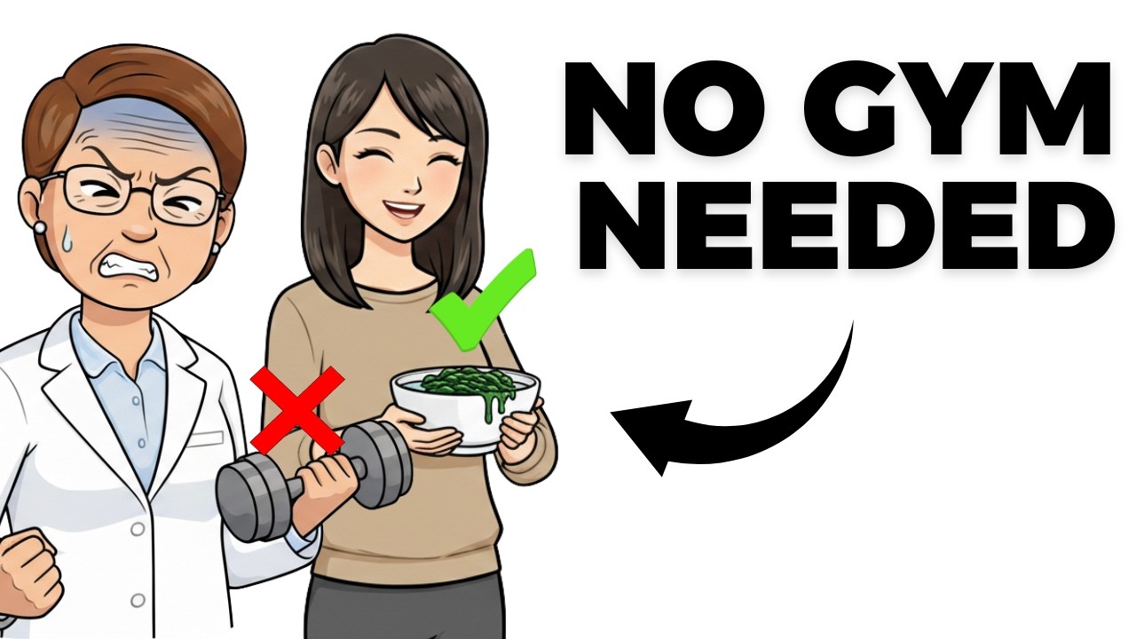 How to Stay Slim Like The Japanese Woman (And Why It Works)