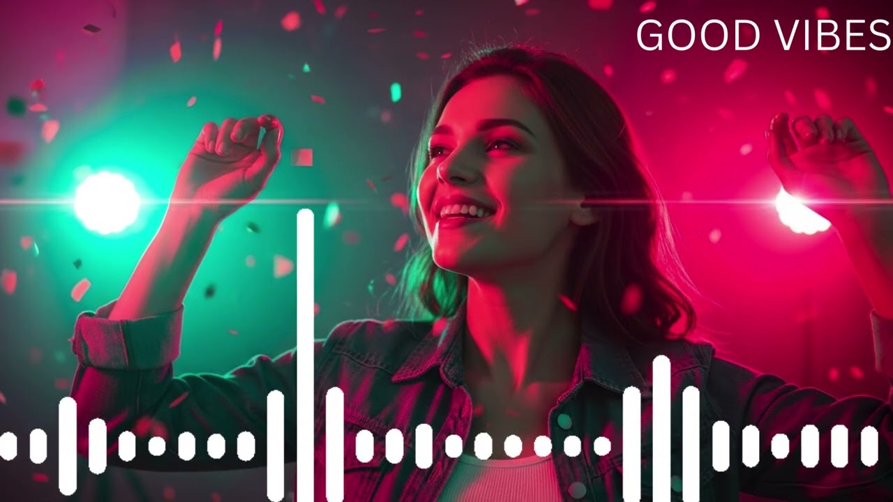 Feel Good Pop Dance Mix to Boost Your Mood Instantly