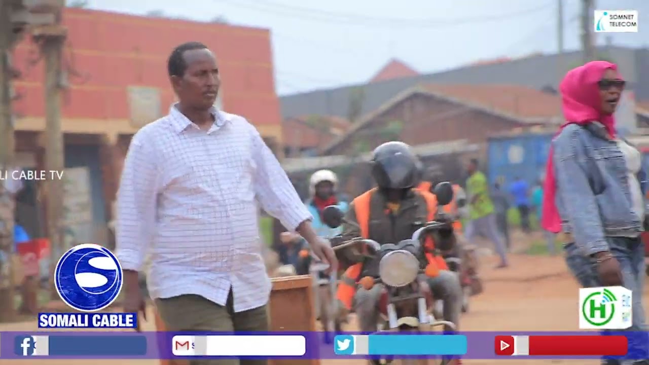 Dadka Soomaaliyeed ee la nool xanuunka HIV AIDS oo Tirsanaya Faquuq ay kala kulmaan bulshada iyagoo