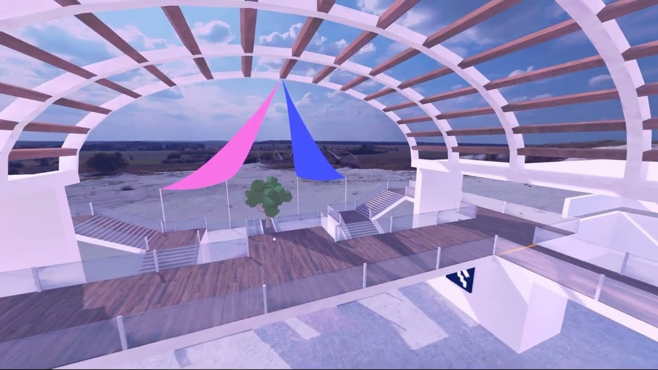 📣 THE METAVERSE OF CRYPTODBALL | Next big move... COMING SOON