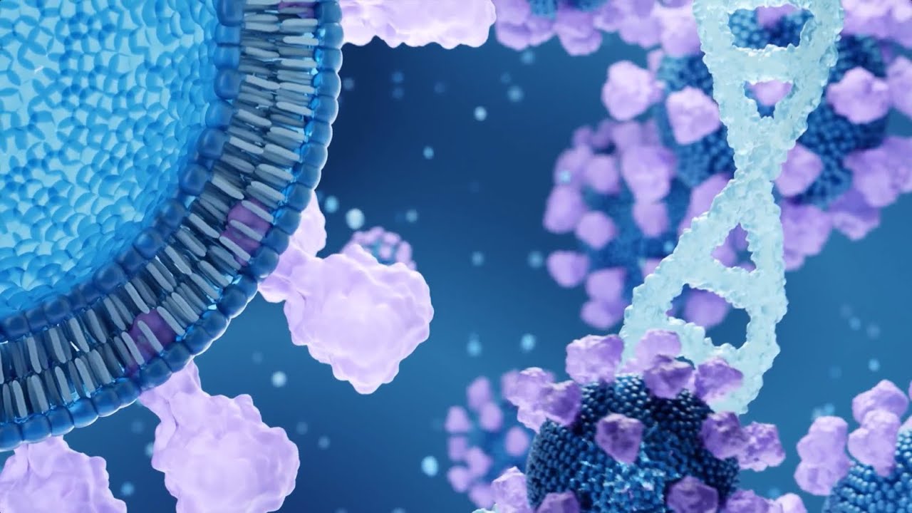 Revolutionizing Drug Delivery at UHN: Porphyrin lipid nanoparticles (LNPs)