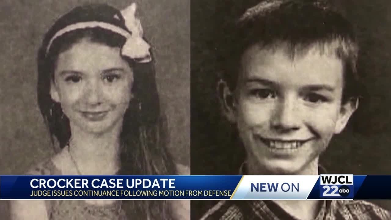 Crocker case: 3 of the people accused of abusing, murdering 2 Effingham Co. teens appear in court
