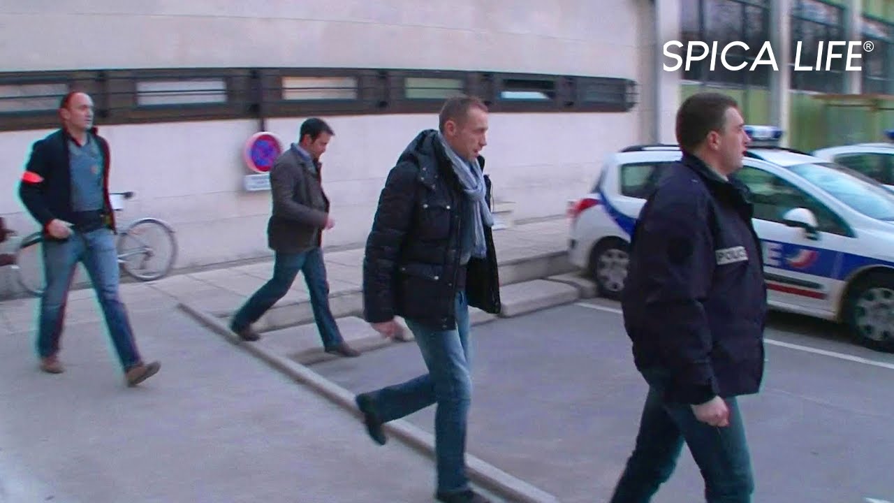 Banditisme : les nouveaux caïds de Dijon