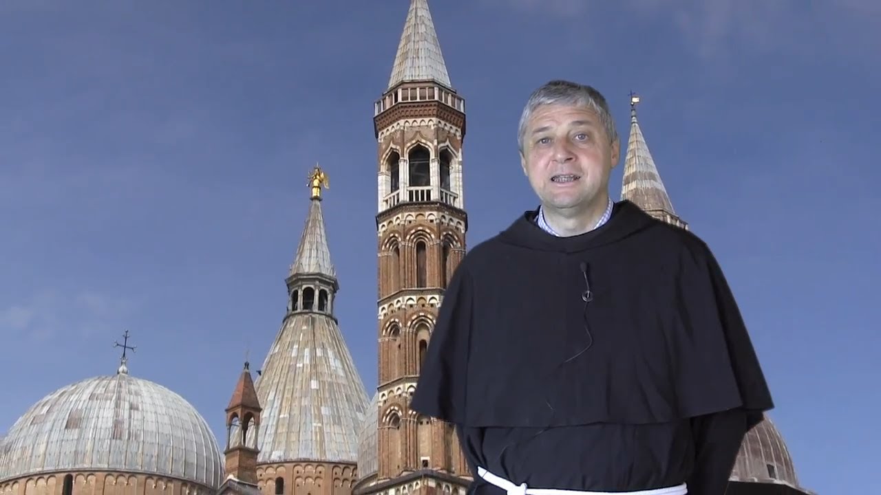 Cerca sempre la verità | p. Giovanni Voltan