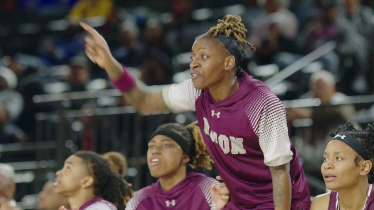 Preview: Inside the CIAA: Her Story