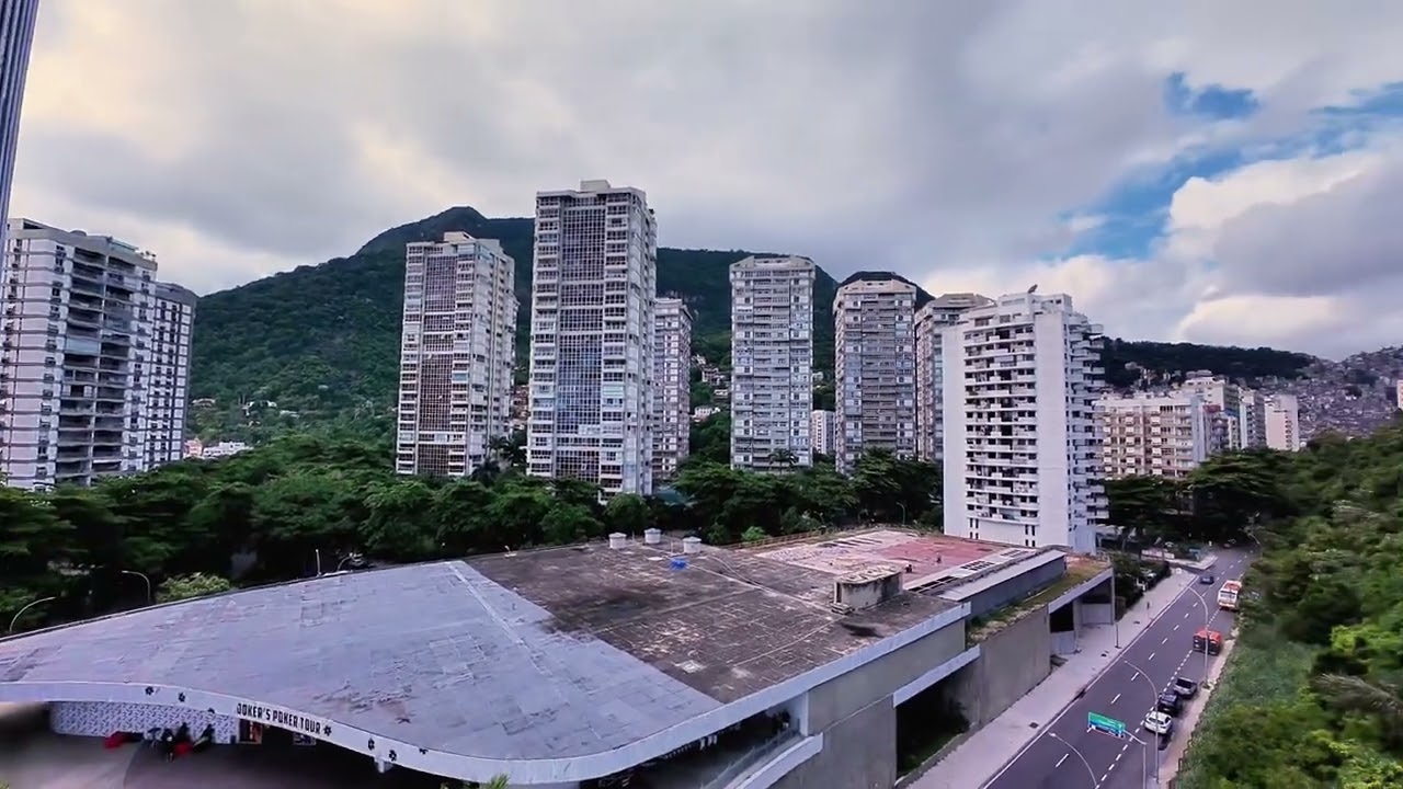 Hotel Nacional Rio de Janeiro