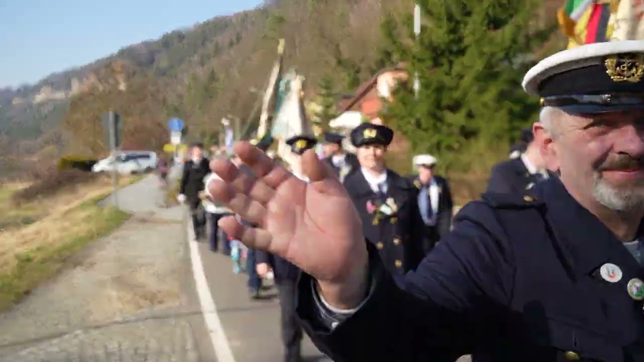 130. Schifferfastnacht in Schmilka 