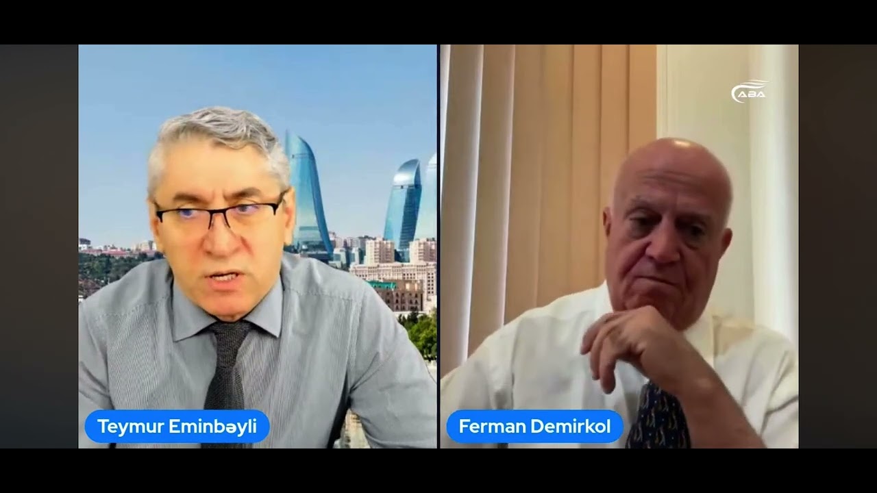 Fərman Dəmirqol niyə İranın par&ccedil;alanmasını istəmir?