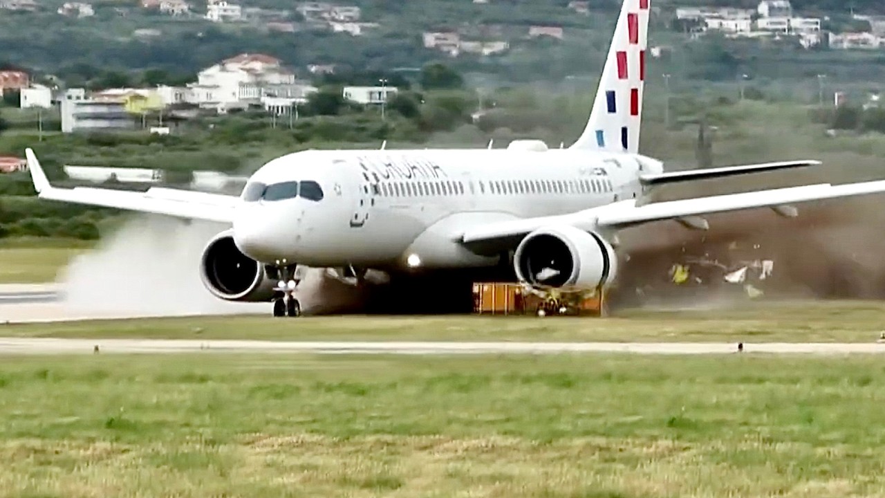 Best of Aviation &ndash; May 2026