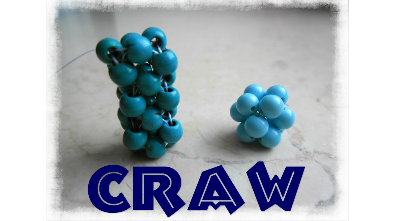 TUTORIAL CUBIC RAW - tecnica base