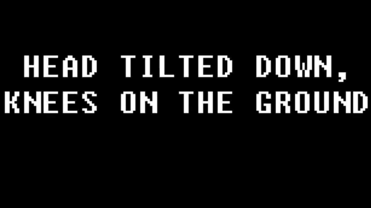 Save - Tyler Joseph (Lyrics)