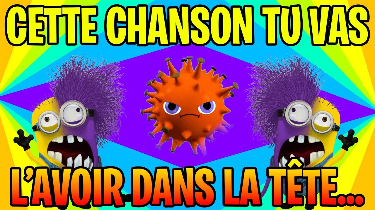 SACRÉ CORONA (LA CHANSON)