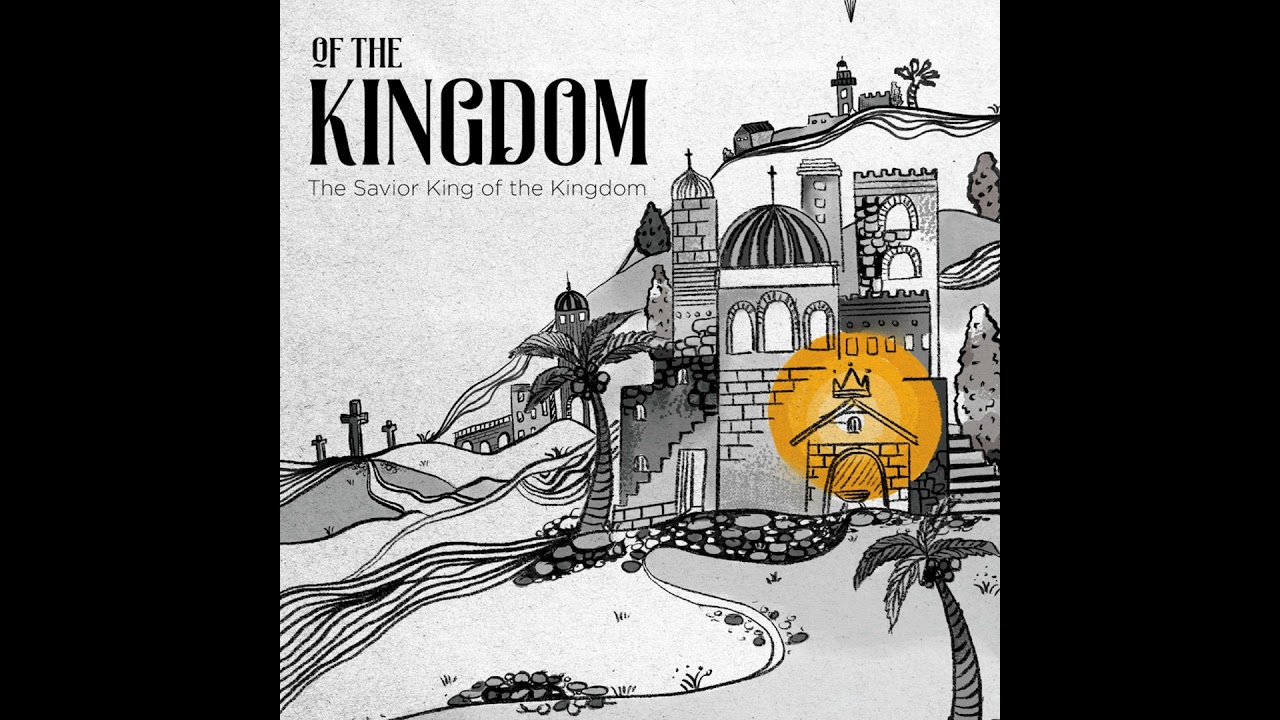 WEEK 6 — Matthew 8:5–13