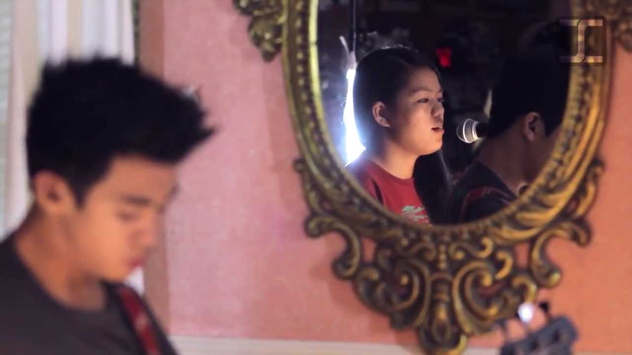 Have Your Way (YFC Liveloud Acoustic)