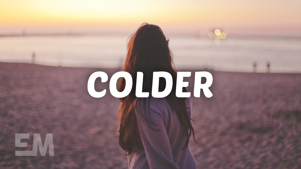 Kayden - Colder (Lyrics)