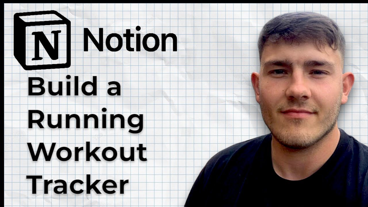 How to Build a Running Workout Tracker in Notion (2025 Guide)