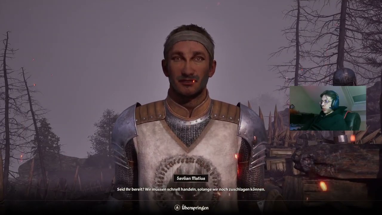 Oblivion Remasterd #003 (Stream vom 04.05.2025)