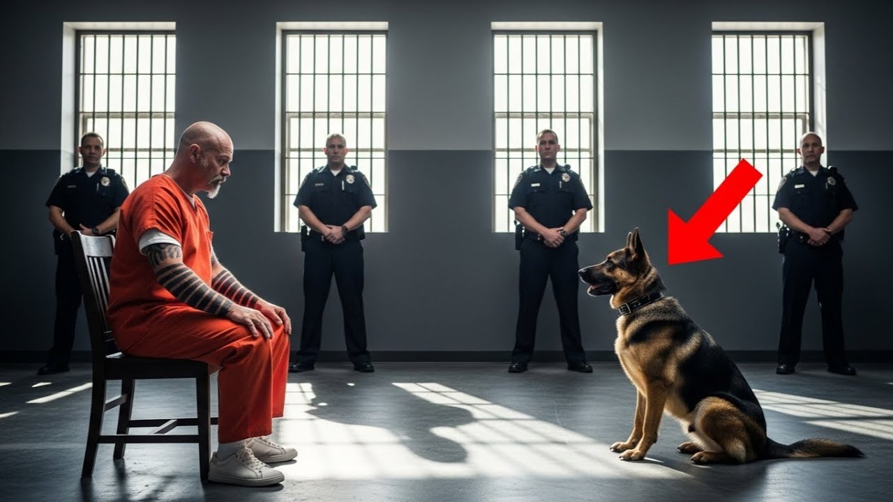 Soldier's Last Wish Is To Be Reunited With His Beloved Dog