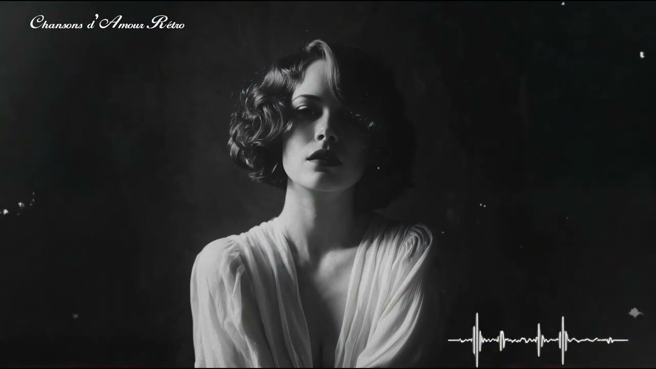 Chansons Françaises d’Amour 🎶 Harmonie Subtile et Douceur de Paris
