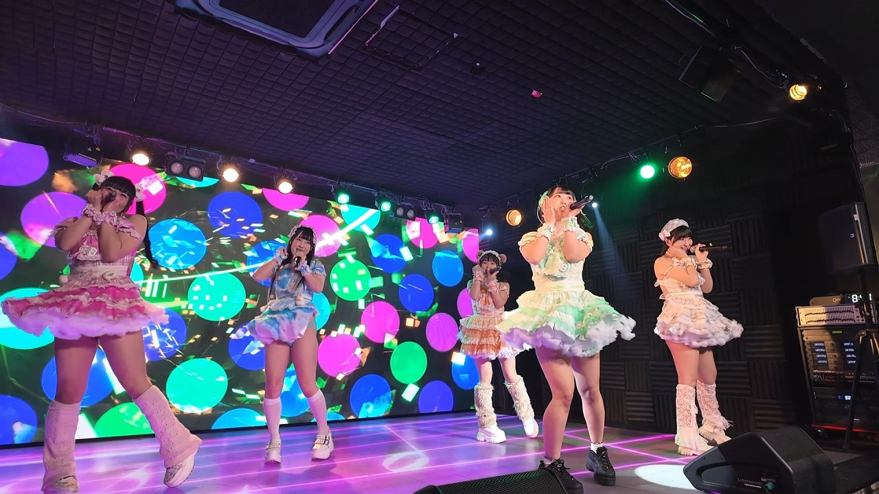 【道玄坂69】《フルステージ》 260112 ど〜げん坂69新メンバーお披露目ライブ 秋葉原Galaxy 