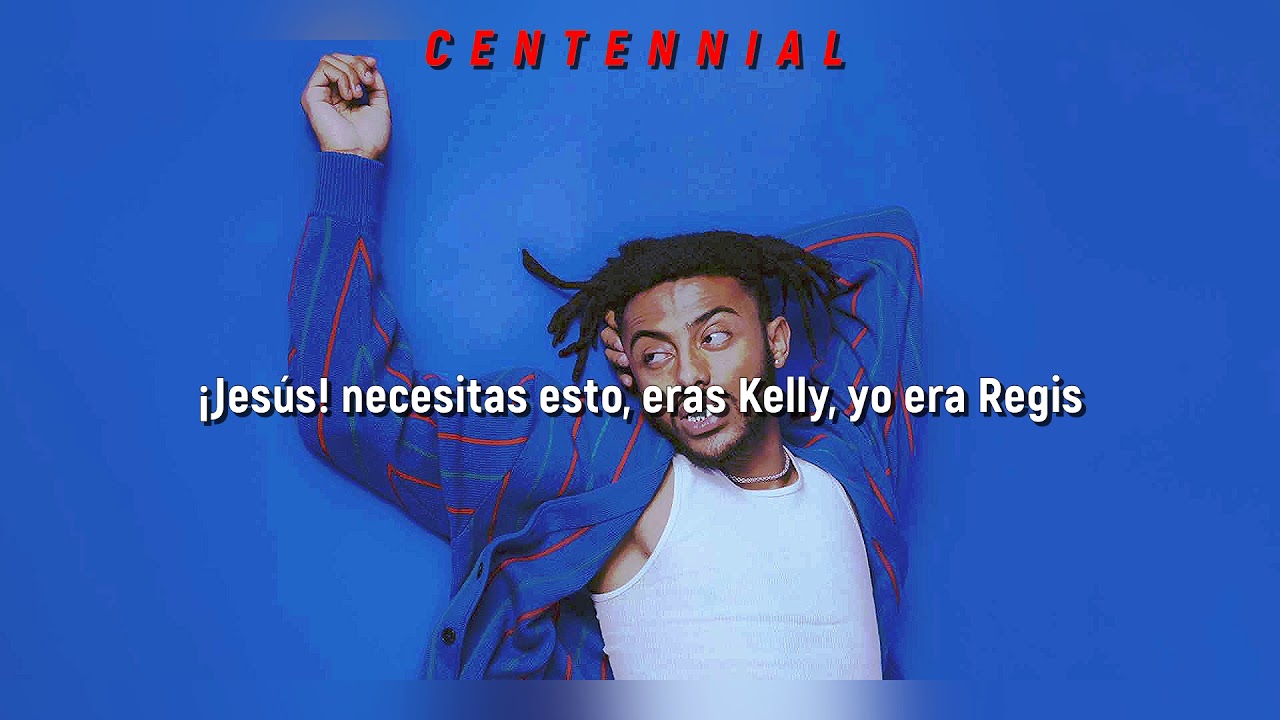 Aminé • RIRI (Subtitulado Español)