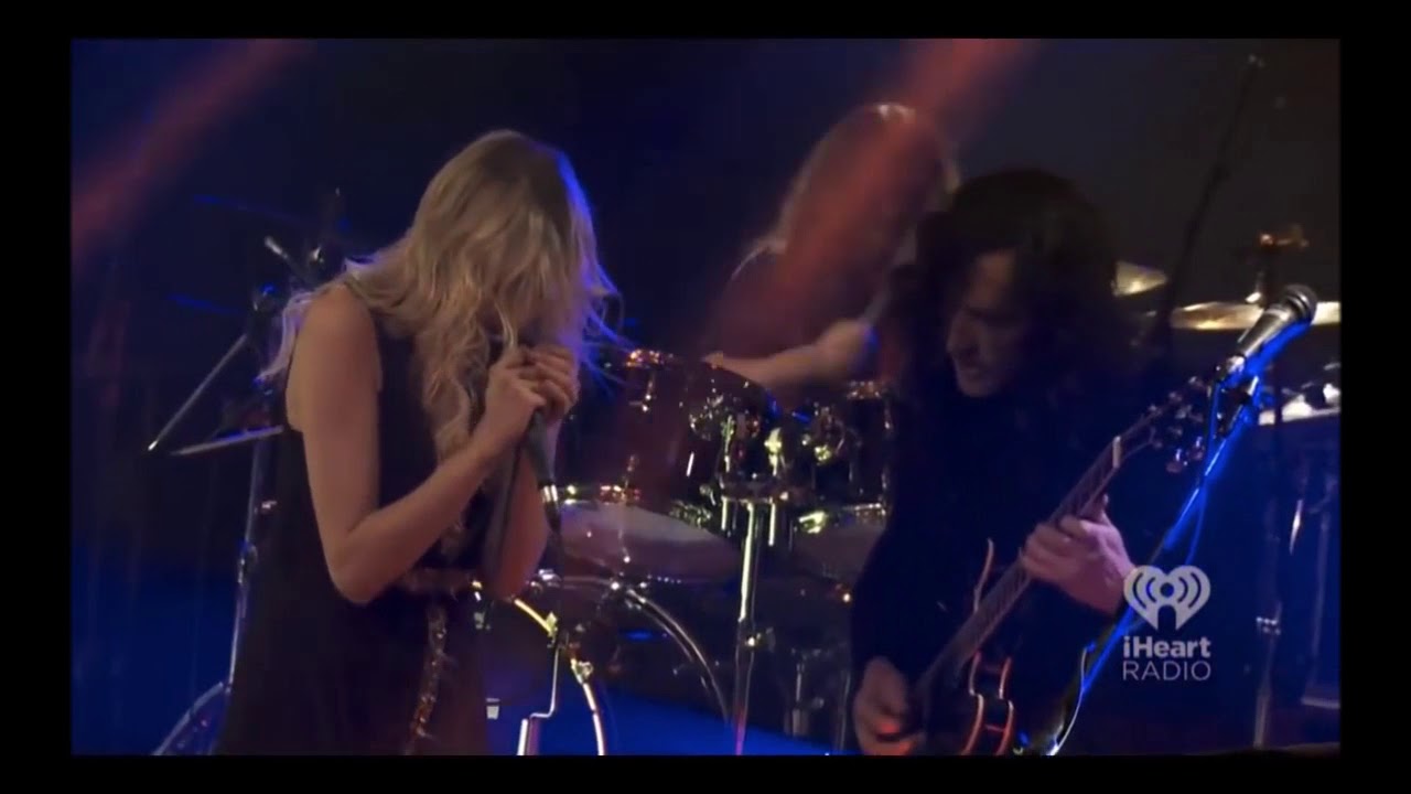 The Pretty Reckless - Absolution