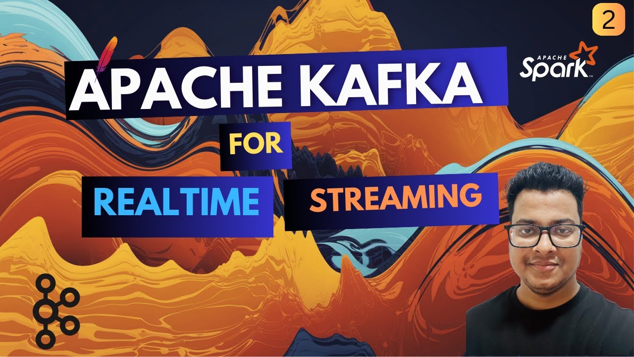 Understanding Apache Kafka for Real-Time Streaming