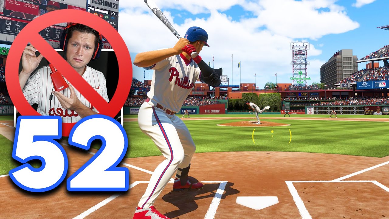MLB 21 Road to the Show - Part 52 - WE HAD TO RETIRE THE HOME RUN BELL