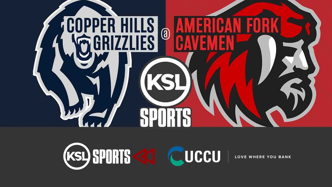 2025-26 6A Boys Basketball Second Round: Copper Hills vs. American Fork