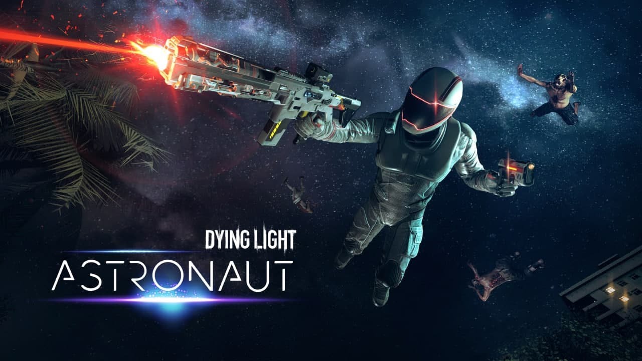 Dying Light &ndash; Astronaut Bundle Trailer