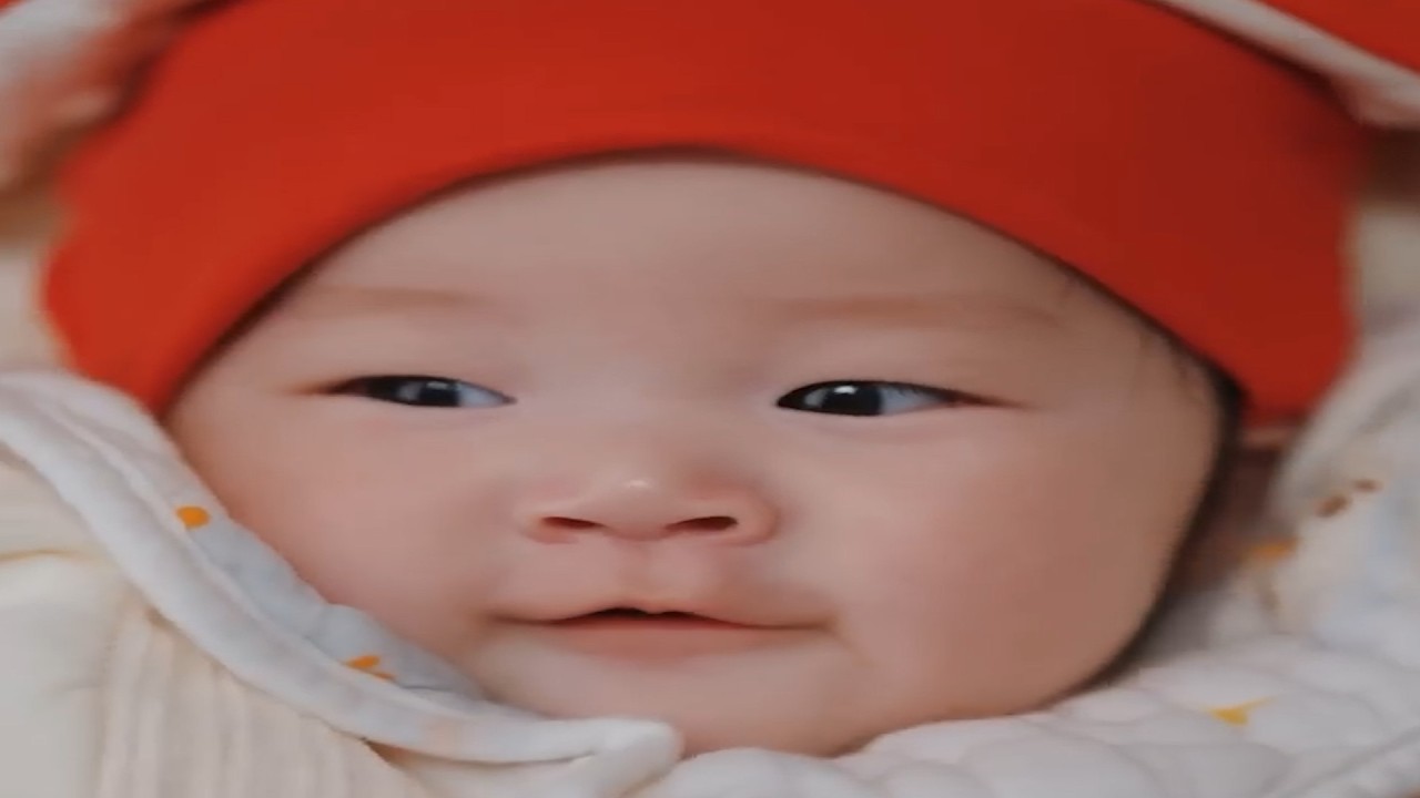 طفـ ـلة رضيعة بتخلي عيلتها يسمعوا صوت أفكارها وبتكشف ليهم مين اللي عايز يقتـ ـلهم