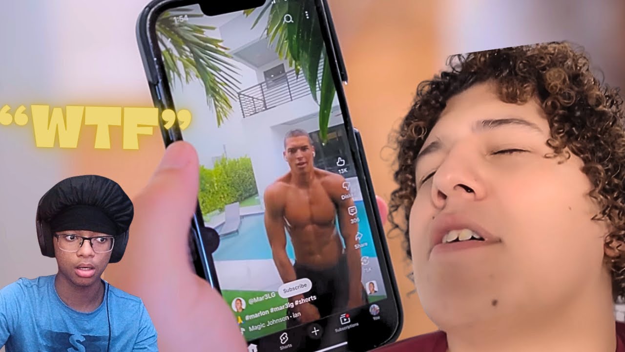 THIS IS THE WORSE VIDEO ON YOUTUBE......
