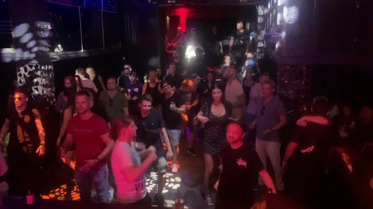 Summer Techno Boat 2023 (Afterparty Radost FX)