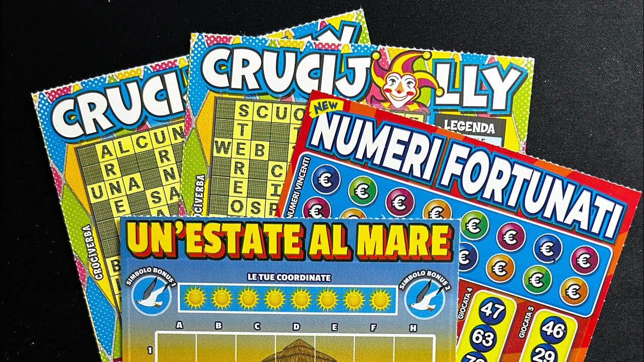 🍀 IL CRUCIJOLLY SARA' SEMPRE IL MIGLIORE 🍀 #crucible