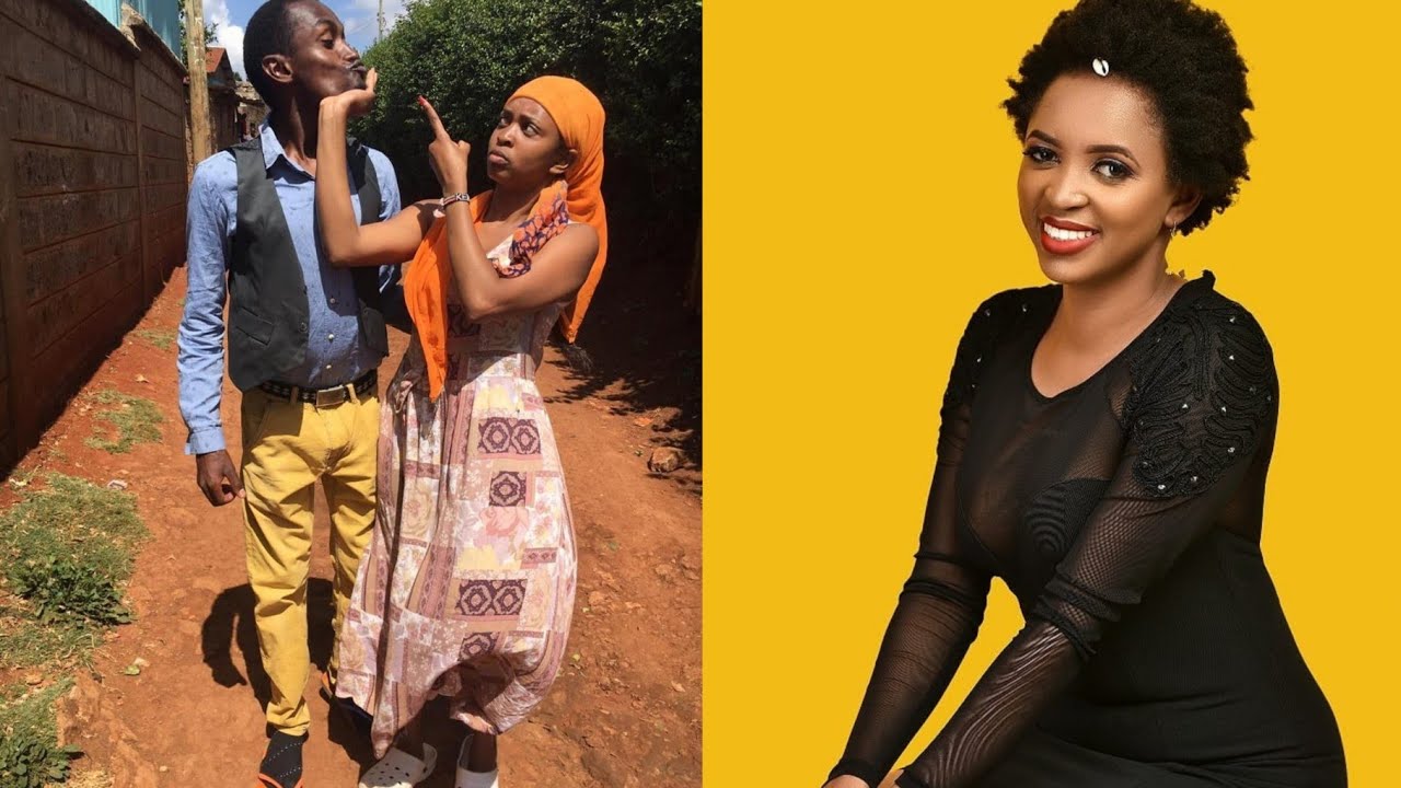 MEET NKIROTE OF TRHK || AMAIZING FACTS ABOUT NKIROTE TRHK