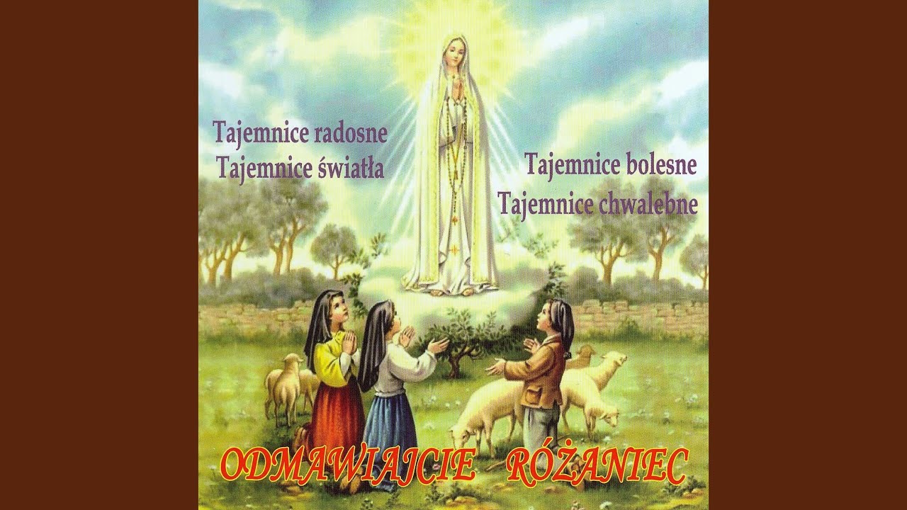 Tajemnice Światła: Ustanowienie Eucharystii