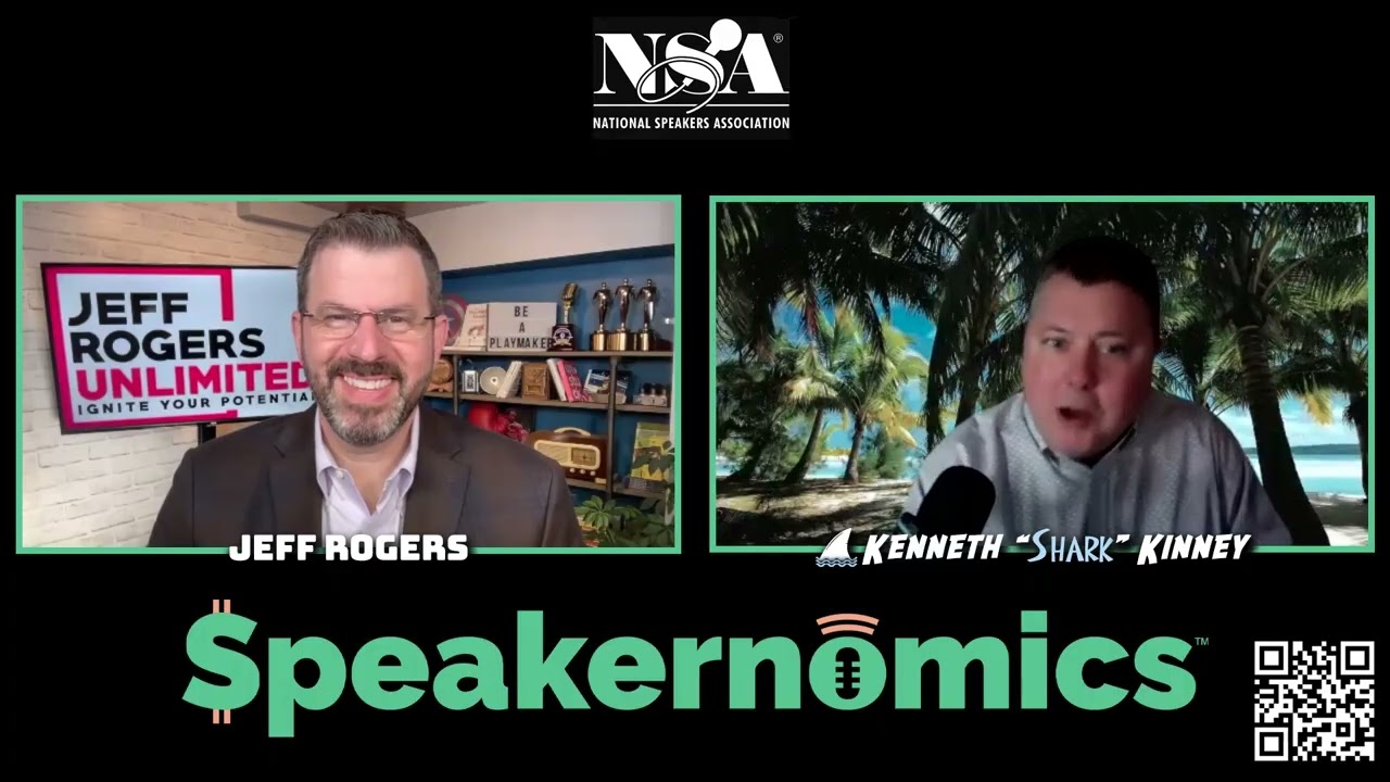What Do You Wish Every Speaker Knew?