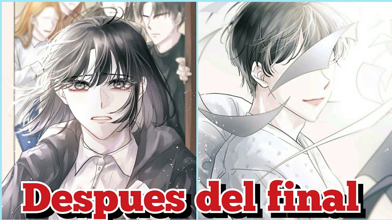 Que paso luego del final de orv (Fan comic - Lectura de izquierda a derecha)