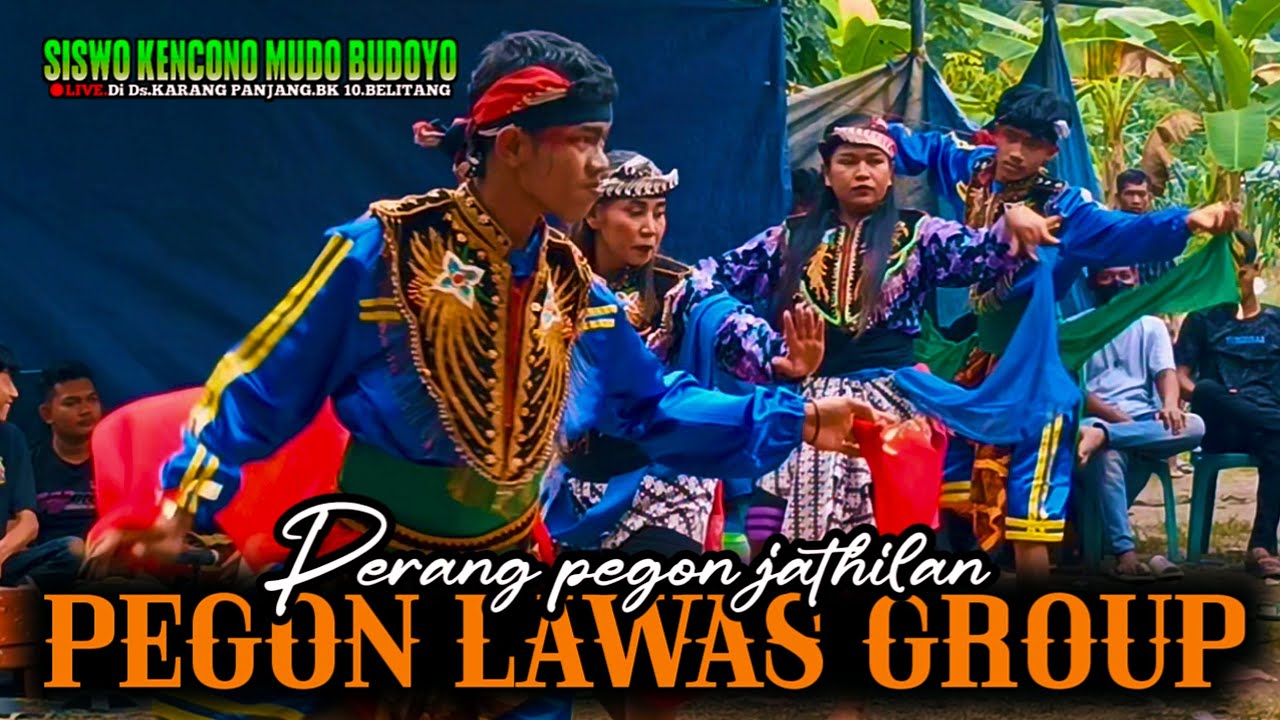 🔴METU NE PEGON LAWAS❗SISWO KENCONO MUDO BUDOYO@SENIID 