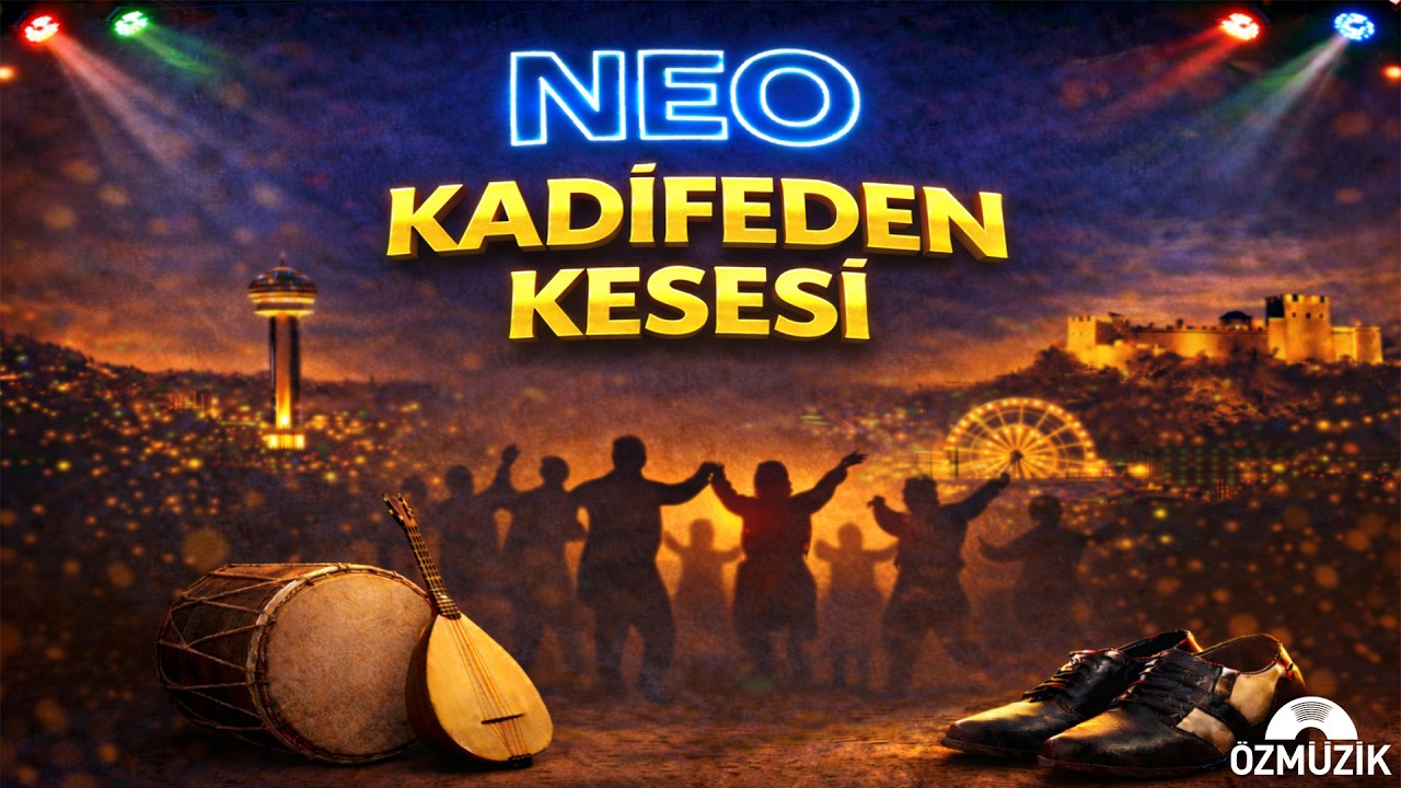 NEO – Kadifeden Kesesi  Ankara Havası