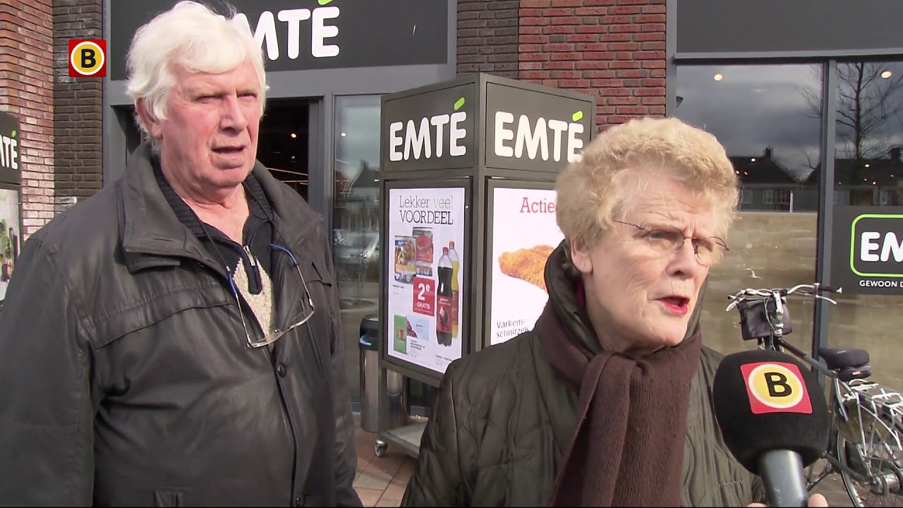 Jumbo en Coop nemen Emté over voor 410 miljoen euro