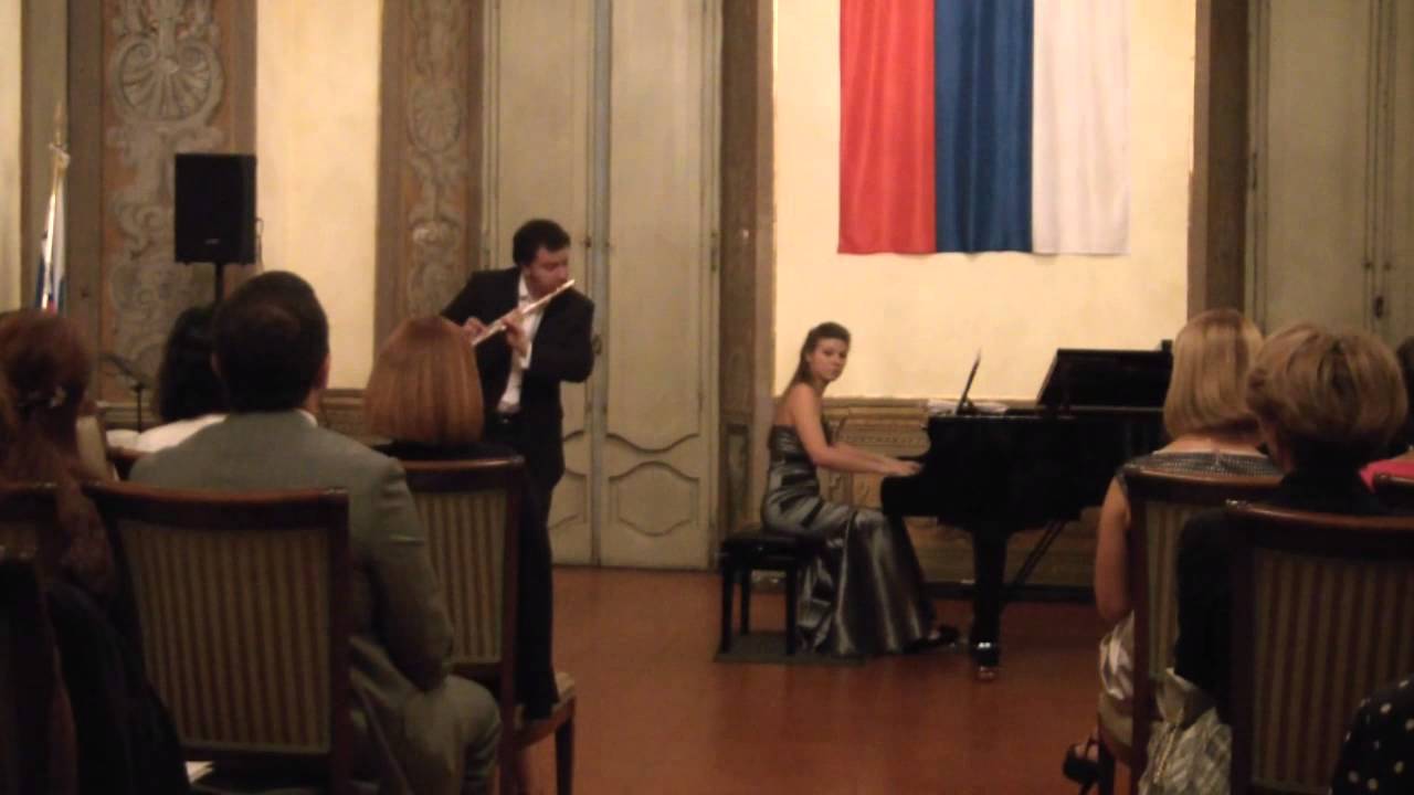 B.Godar - Valse .